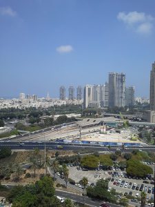 קרקעות חלקאיות כתבות