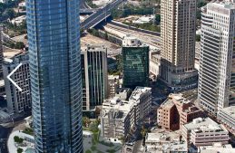 מגדל ספיר - יד 2